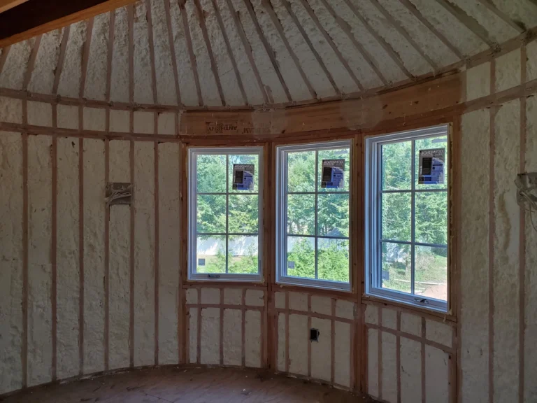 Home Attic Insulation Upgrade for Energy Efficiency